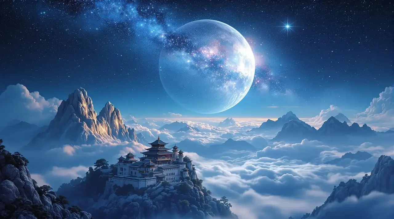 深夜治愈片单