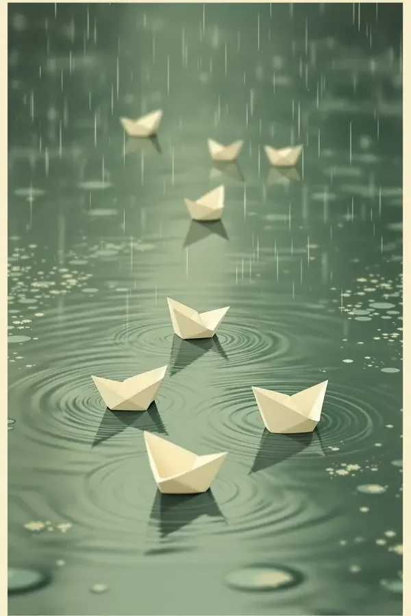 浮生若梦